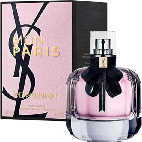 buy ysl mon paris|YSL perfume mon Paris 90ml.